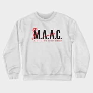 MAAC Version 2 Crewneck Sweatshirt